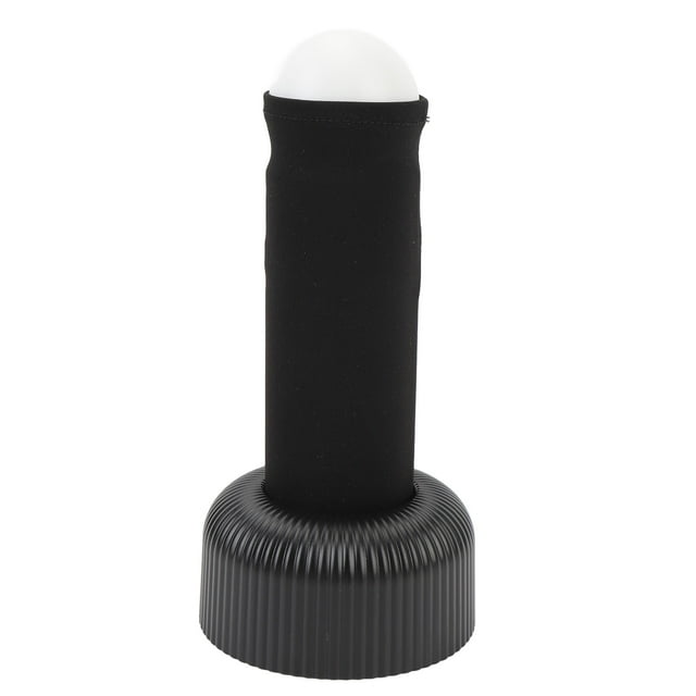 Luz Nocturna: Luz Nocturna LED Portátil, Base Estable Innovadora Recargable, Lámpara de Luz Nocturna Portátil para Niños, Luz Nocturna Suave Que Cuida Los Ojos para Dormir