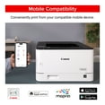 thumbnail image 6 of Canon imageCLASS LBP172dw - Wireless, Duplex Laser Printer with 1-Year Limited Warranty, 6 of 10
