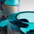 thumbnail image 2 of Cyan lighting - Ahoy - Vase-15.75 Inches Tall and 6.75 Inches Wide - Cyan, 2 of 3