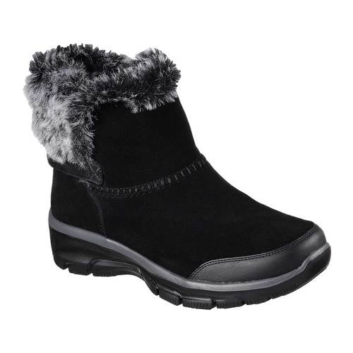 sketchers ankle boots for women