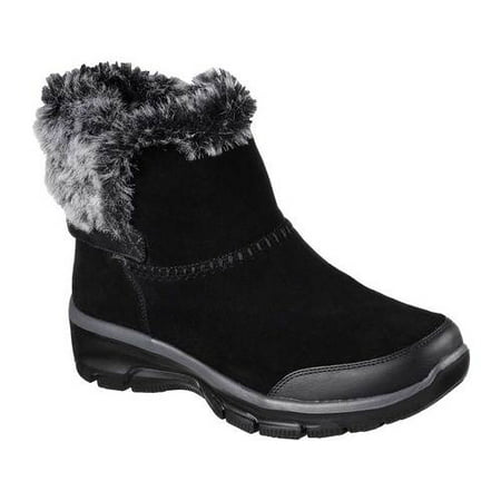 Women's Skechers, Relaxed Fit Easy Going Quantum Ankle Boots