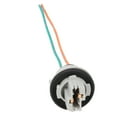 thumbnail image 1 of Bulbo 7440 Lámpara de Bombilla Lámpara de Freno Enchufe el Cable de Cobre del Núcleo de Cobre Enchufe y Juego de Filamento Único, 1 of 7
