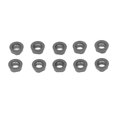 thumbnail image 1 of High quality 10Pcs Alloy Knife Bits Black Coating Carbide Blades CNC Milling, 1 of 5