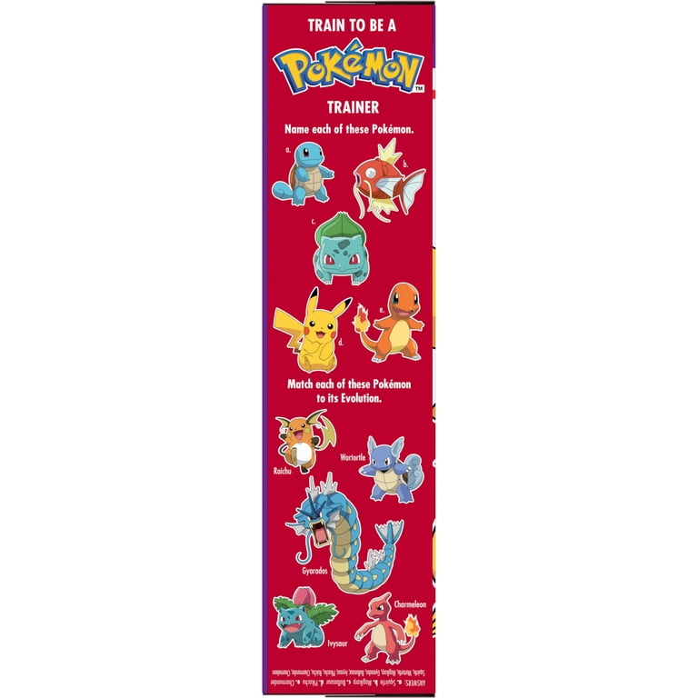 betty crocker pokemon cards Official Nintendo Promo Cards - Question
