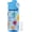 Blue Space, variant on 13oz  Water Bottle,  Water Bottle with Bite & Sip Straw, , Handle, Leak-Proof, and Pop-Up Spout Cover, Safe for School  Travel & Camp, Solar System