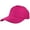 Hot Pink, variant on Adult Plain Baseball Hat Cap Adjustable Back Strap 12 Pack-Pink