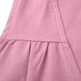 thumbnail image 6 of Womens Tank Tops - Casual Cotton Linen Summer Tanks - Female Solid Color Pullover Sleeveless Tee Shirts Pinks, 6 of 7
