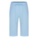 thumbnail image 3 of Pantalones largos de moda para hombre, informales, lisos, con bolsillos, de cintura alta, holgados, hasta la rodilla, 3 of 5