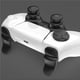 thumbnail image 2 of Game Controller Button Set 8 En 1 Gamepad Joystick Black Plastic Joystick Cover Y Silicona Antideslizante Cómoda Game Button Cover Para Ps5 Game Controller Cateissary EL012098-00, 2 of 6