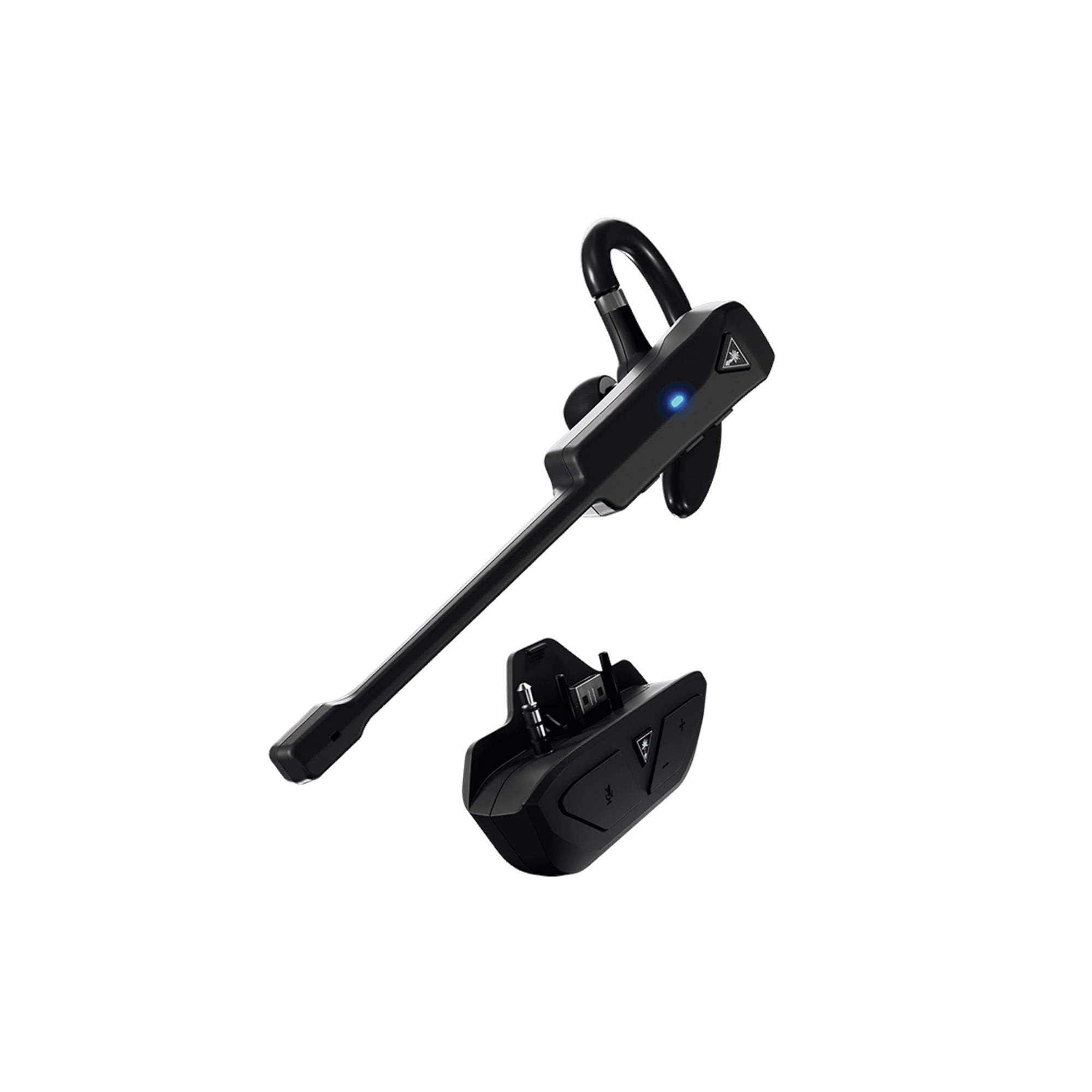 Turtle Beach Recon Air Wireless Chat Communicator for Xbox Series X|S, Mobile, & Windows 10 & 11 PCs