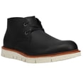 thumbnail image 2 of Georgia Boots Mens Small Batch Round Toe Chukka  Ankle Boots, 2 of 5