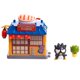 thumbnail image 2 of Mini Figura Sanrio - Badtz-Maru (10 cm), 2 of 3