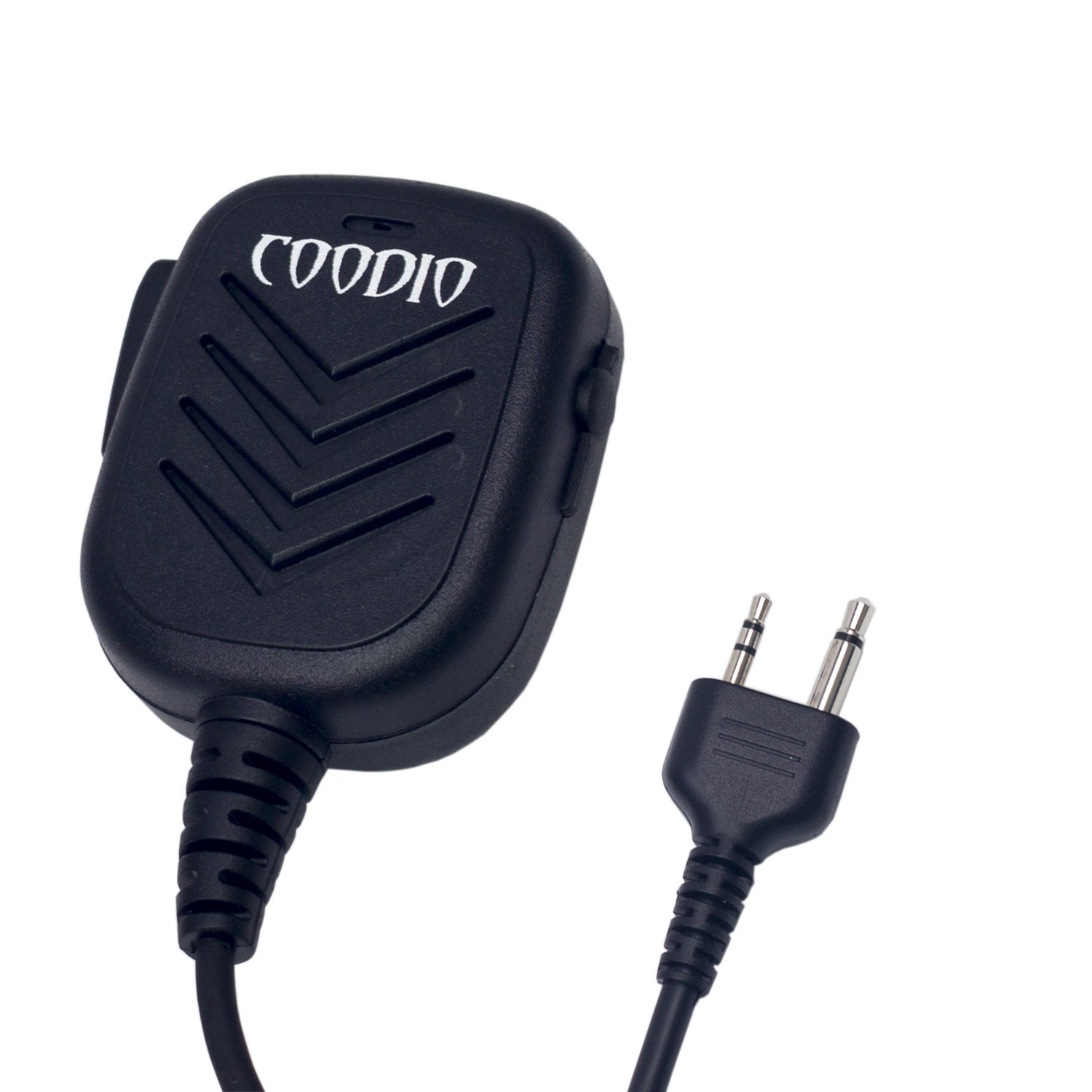 midland shoulder speaker mic