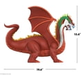 thumbnail image 7 of Super7 - Dungeons & Dragons - ULTIMATES! Vinyl - Tiamat, 7 of 7