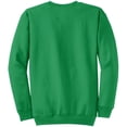 thumbnail image 4 of Distressed Shamrock Sweatshirt, 4 of 4