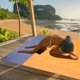 thumbnail image 2 of 1 manta de picnic impermeable y ligera para playa, colchoneta de camping., 2 of 7