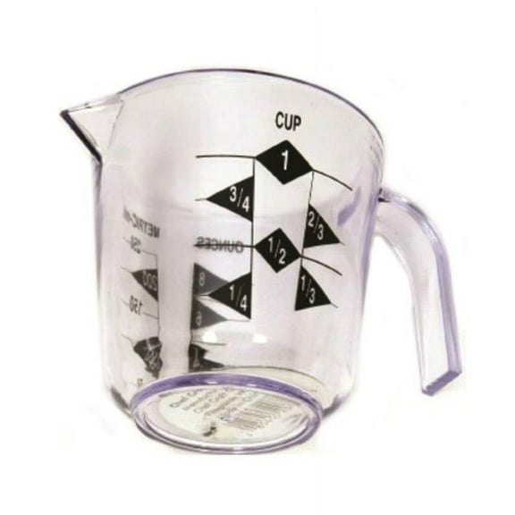 Measuring Cup- 1 Cup