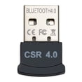 thumbnail image 3 of Auriculares supraaurales inalámbricos Sony WH-1000XM4 con cancelación de ruido (negros) con hub USB, 3 of 9