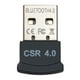 thumbnail image 3 of Auriculares supraaurales inalámbricos Sony WH-1000XM4 con cancelación de ruido (negros) con hub USB, 3 of 9