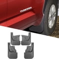 thumbnail image 1 of Guardabarros RefiTeco compatibles con Toyota Tundra de 2025, 1 of 7