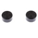 thumbnail image 4 of 2 Uds Tapa Protectora para Uñas de piezaza con de Guitarra para Accesorios de de Pedal de Guitarra - Negro, se describe Baoblaze Casquillo del clavo del pie del efecto de la guitarra, 4 of 8