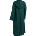 thumbnail image 1 of GOLDSTITCH Traje con capucha para hombre, capa de caballero, disfraz de Cosplay, 1 of 4