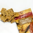 thumbnail image 2 of Hall's Pecan Brittle Snack Bags, 3.5 oz (5 count), 2 of 6