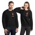 thumbnail image 2 of Barley Unisex Sweatshirt, 2 of 9