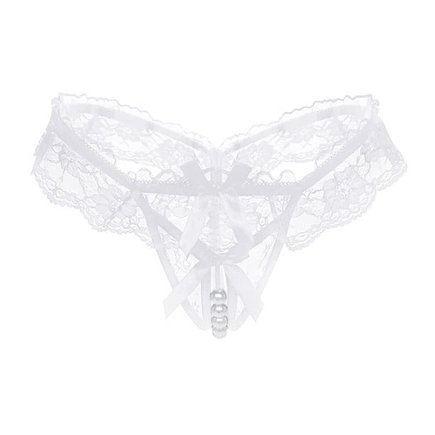 JDEFEG Granny Panties For Women Plus Size Womes Lace Underwear Panties