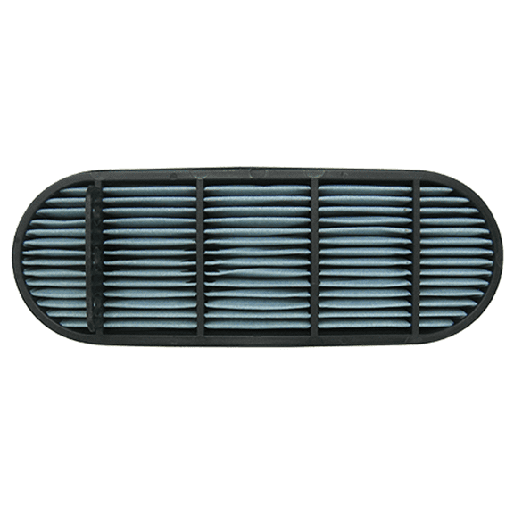 AL150288 NEW Inner Air Filter for Case-IH 721 (FXR), 721 (FXT), 821 (FXR) 