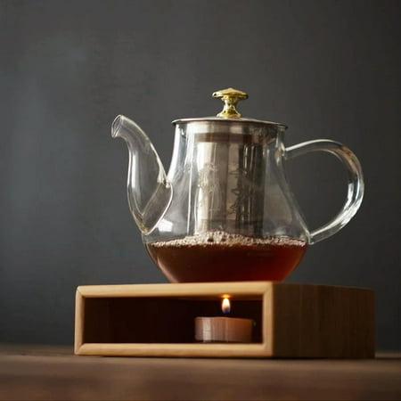 

Teapot Warmer
