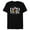 Black, variant on Disney Mickey Mouse Best Dad-to-Be Ever Father’s Day - Short Sleeve Blended T-Shirt for Adults - Customized-Dark Heather