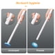 thumbnail image 4 of Cepillo de Baño Desechable Bsvklp Vertical Ergonómico 8 Piezas, 4 of 9