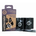 thumbnail image 1 of Plant-Based Compostable Poop Bag Package, 1 of 1