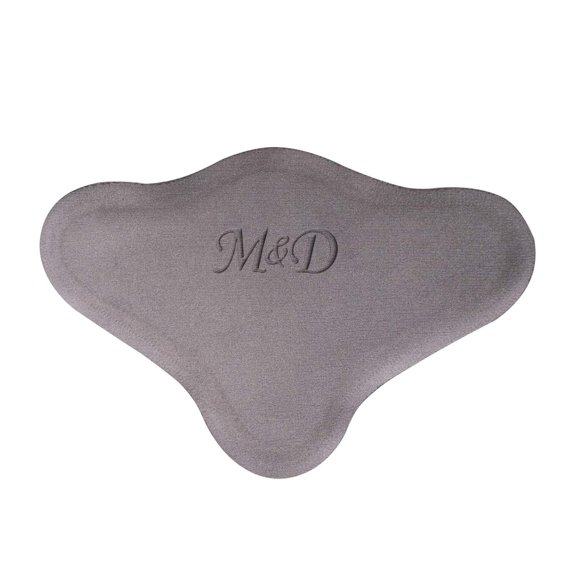 M&D 9016 Lipo Foam Moldeador Lumbar BBL Tabla Posoperatoria para Liposucción Tabla Moldeadora Posquirúrgica