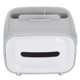 thumbnail image 1 of Caja de pañuelos para baño con estuche de almacenamiento Elegante soporte para papel higiénico resistente al agua, 1 of 8