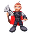 thumbnail image 3 of New Large 14'' Avengers Thor Plush Toy. Marvel  NWT., 3 of 3