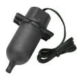 thumbnail image 4 of Diesel Engine Coolant Heater, Low Heat Loss 120V High Efficiency Vibration Resistant Coolant Heater Kit IP54 Protection With Fittings For Generator, 4 of 8