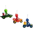 thumbnail image 3 of Kurt S. Adler PJ1201ST Ornament Sets, Multi-Colored, 3 of 5