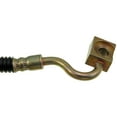 thumbnail image 2 of Dorman H381308 Rear Right Brake Hydraulic Hose for Specific Ford Models Fits select: 1999,2003 FORD MUSTANG COBRA SVT, 2 of 3
