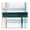 Woven Green Hue Pattern_v1, variant on Stupell Industries Modern Soft Woven Pattern Canvas Art, 17 x 17, by Grace Popp