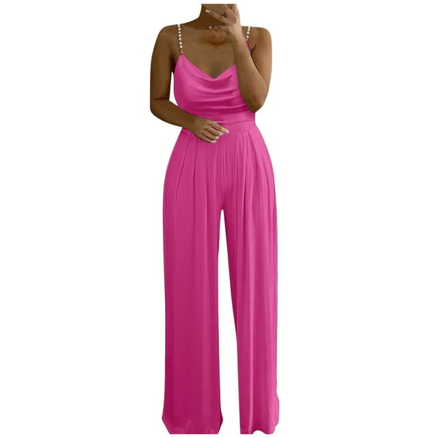Combinaisons en Jean à Manches Longues pour Femmes, Combinaisons à une Épaule pour Femmes, Bandeau avec Découpe, Poche à Poitrine, Combinaison Mignonne pour la Veille du Nouvel An, Ensemble Pantalon à Manches Longues pour Femmes, Combinaison Décontractée pour Femmes