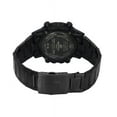 thumbnail image 5 of Casio Edifice Sospensione Analog Digital Smartphone Link Tough Solar ECB-2000DC-1B 100M Men's Watch, 5 of 5