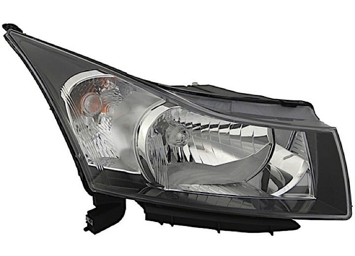 Headlight Front Lamp for 12-16 Chevy Cruze Passenger Right