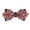 Brick Red, variant on Men's New Year's Eve Party Suit Rhinestone Bow Tie Wedding Groomsmen Formal Bow Tie Ti-36 Womens Reversible Tied Front Crop Top Ti-36x Pro Scientific Calculator Small Hair Ties for Braids
