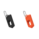 thumbnail image 1 of Funda Protectora Silicona Con Hebilla para Flipper Zero Cover (), 1 of 8