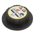 thumbnail image 2 of Tapa del tanque de expansión PCD500030 Sello hermético de la tapa del radiador del motor antienvejecimiento para vehículos, 2 of 8