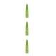 thumbnail image 3 of Cateissary Lote de 12 plantas artificiales de vid que añaden un toque de vitalidad al espacio habitable, plantas artificiales colgantes, planta Type1 NO1, 3 of 6