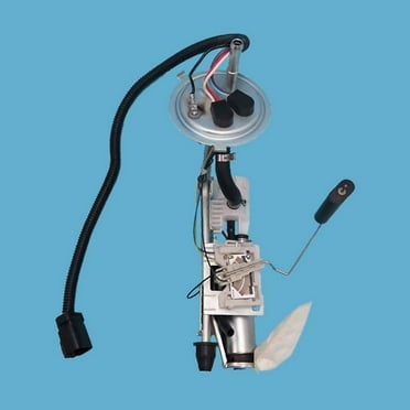 GM Genuine Parts MU1730 Fuel Pump and Level Sensor Module with Seal ...