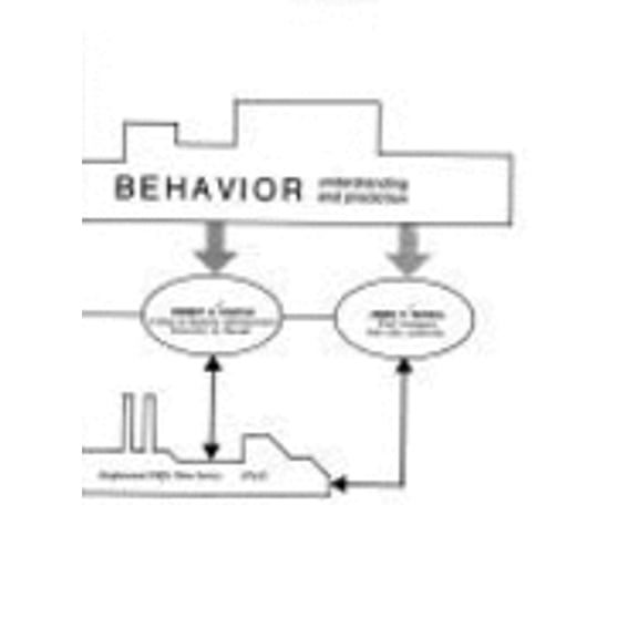 Pre-Owned Organizational Behaviour: Understanding and Prediction (Hardcover) by H.Randolph Bobbitt, etc.